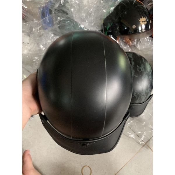 Nón sơn chính hãng 100% đã qua sử dụng