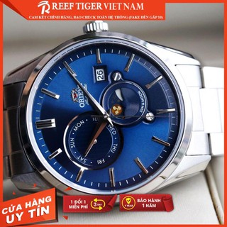 Đồng hồ nam Orient RA-AK0303L10B