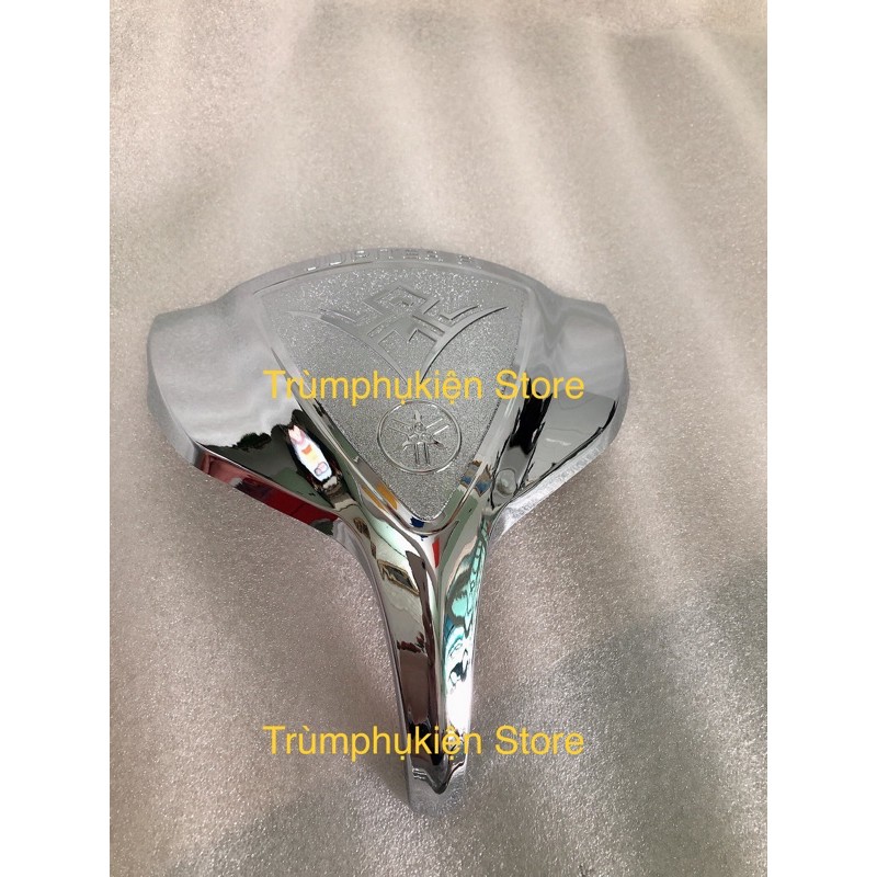 MÃO MẠ CROM JUPITER FI