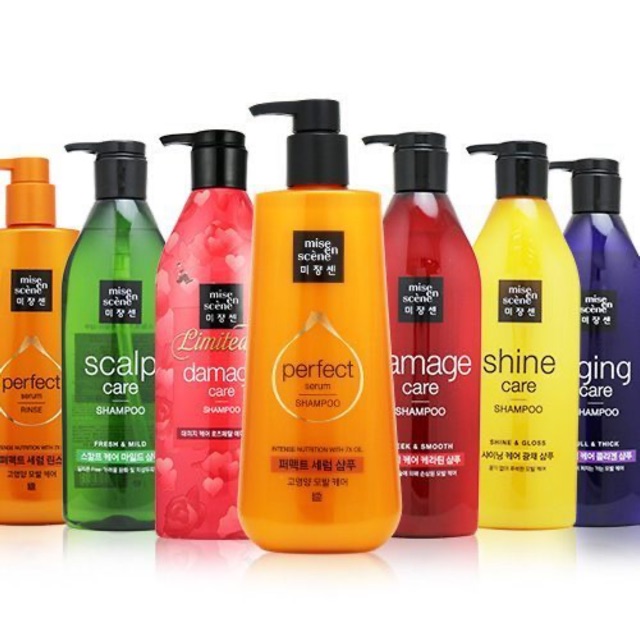 Tinh chất dưỡng tóc MISEN - Hàn Quốc | BigBuy360 - bigbuy360.vn
