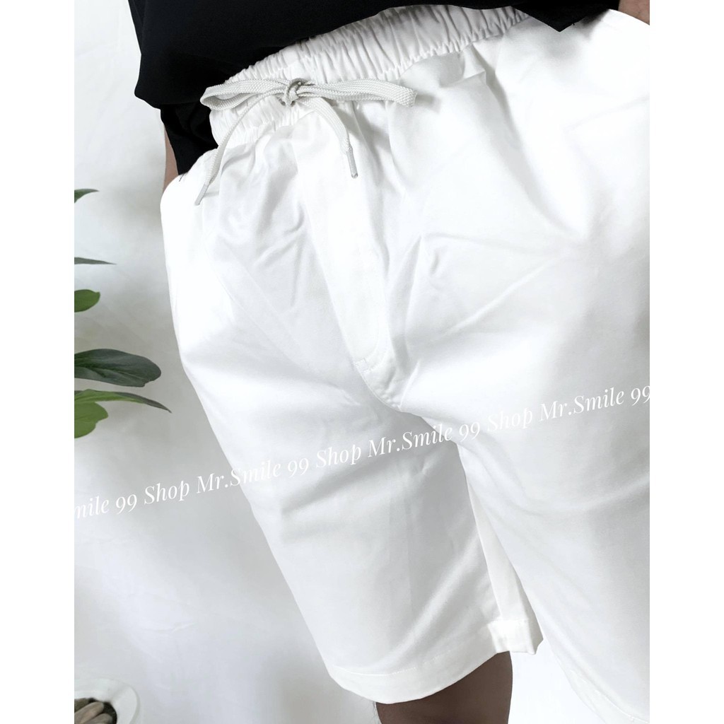 Quần short , quần ngố nam vải kaki | BigBuy360 - bigbuy360.vn