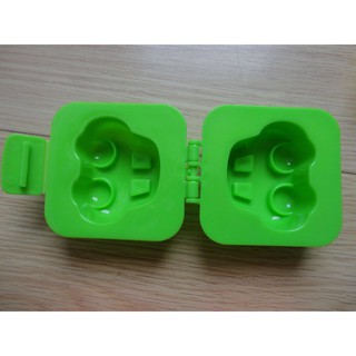 Bộ 6 khuôn cơm KOADEAR Bento tạo sự tò mò cho bé