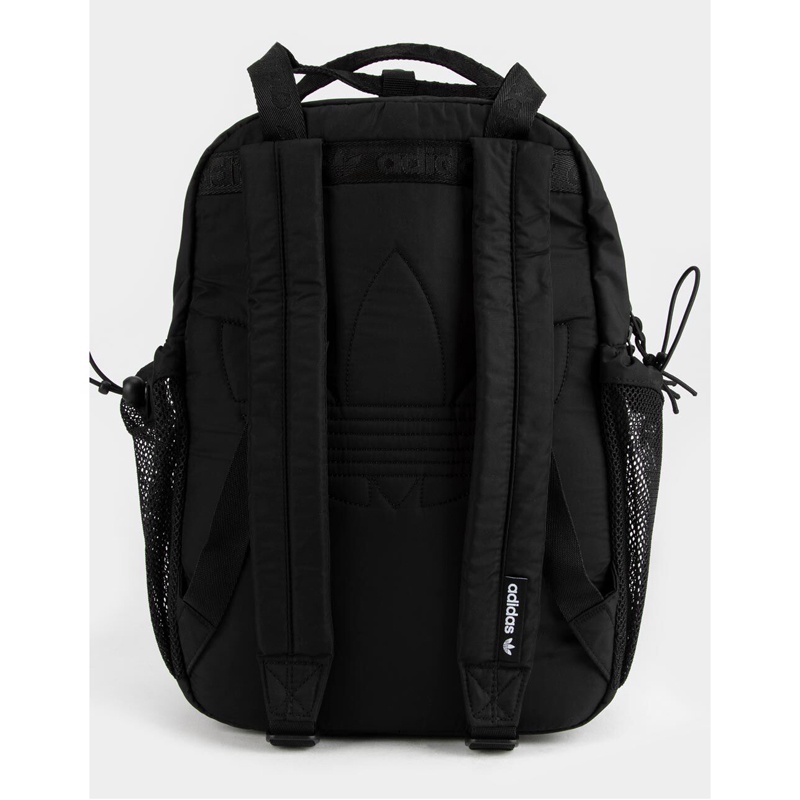 Balo Adidas Originals Middie Backpack, Black