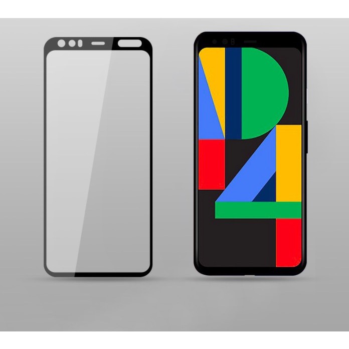 [LaoHac Store] Dán cường lực Google Pixel 4/4XL