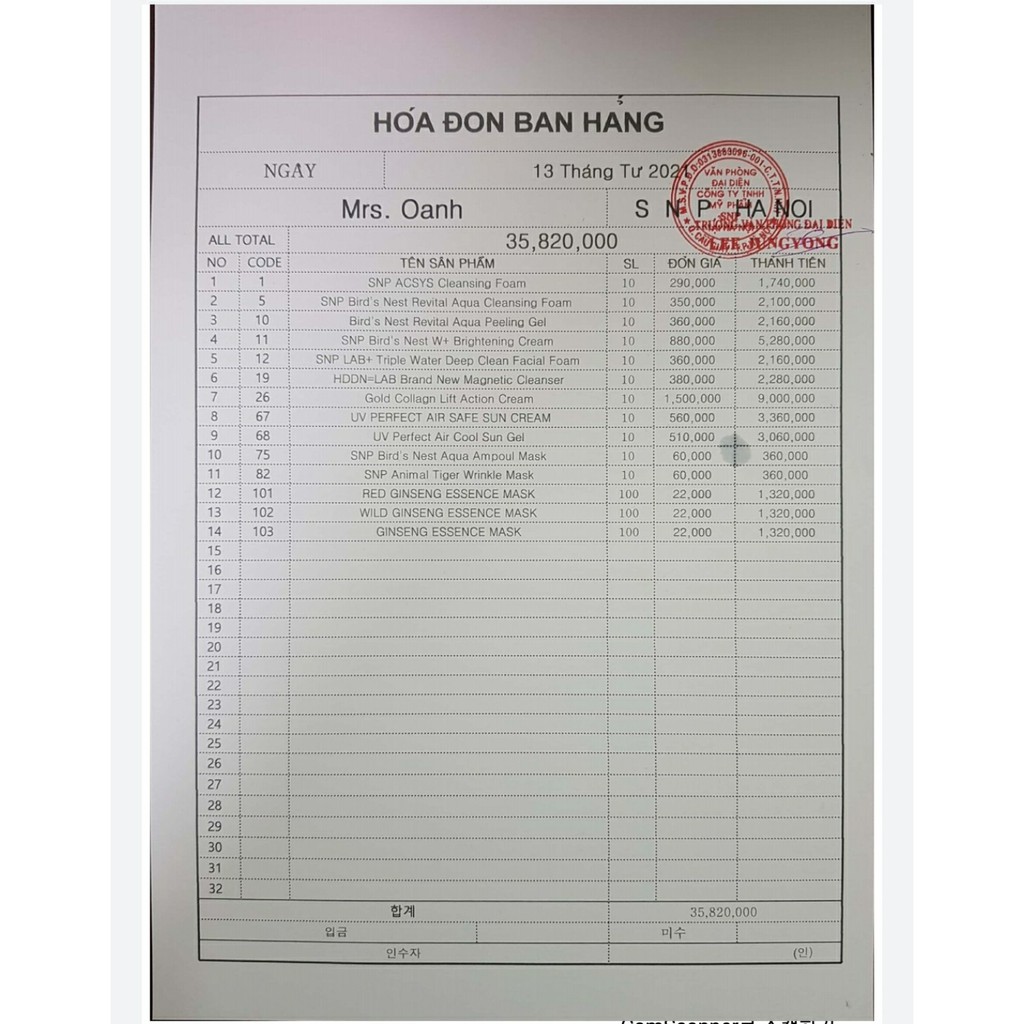 Hộp Miếng Dán Đầu Mụn 72 Miếng SNP Acsys Spot Patch