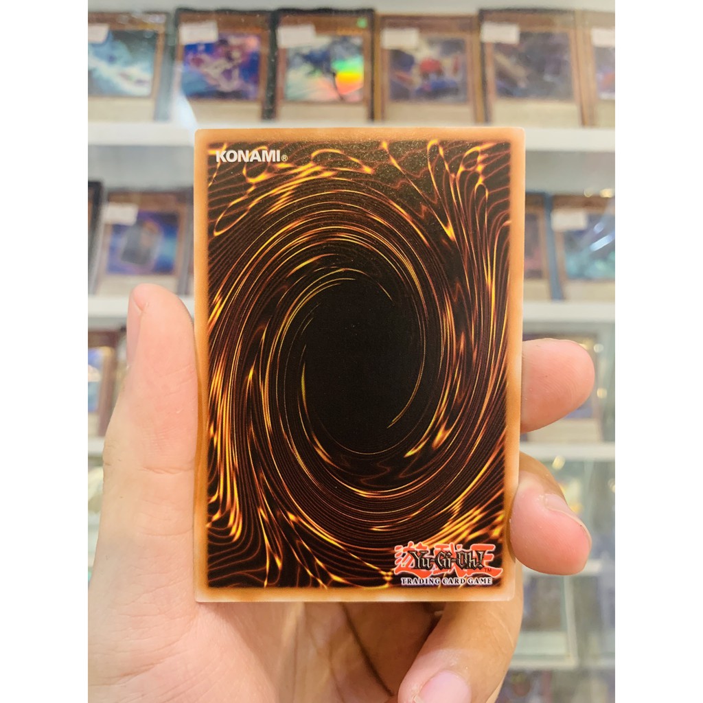 Thẻ Bài Lẻ YugiOh! Mã LDS1-EN071 - Parasite Paranoid - Common - 1st Edition