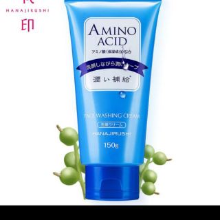 Sữa rửa mặt amino acid shop Tuyet