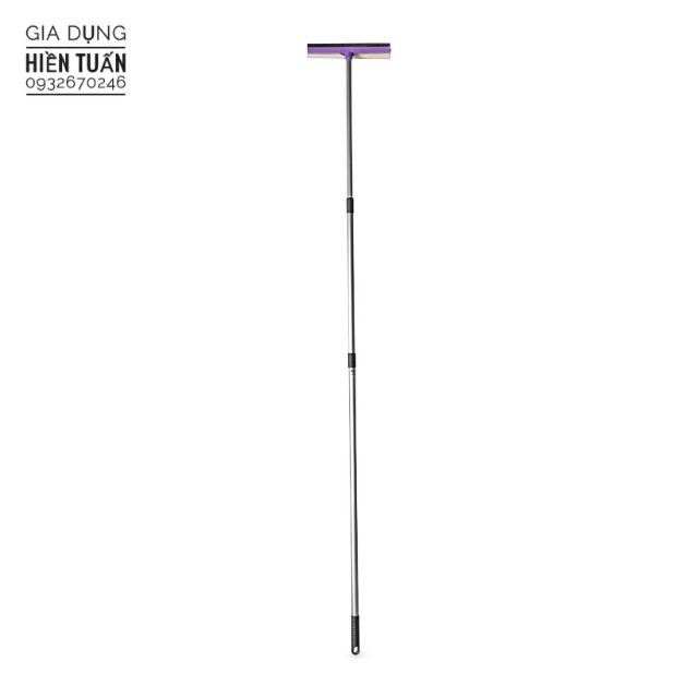 CÂY QUÉT TRẦN NHÀ ĐA NĂNG 3M NHÔM - INOX