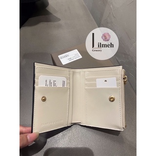 Ví gập 3 màu full box