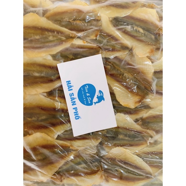 Cá Chỉ Vàng (1kg)
