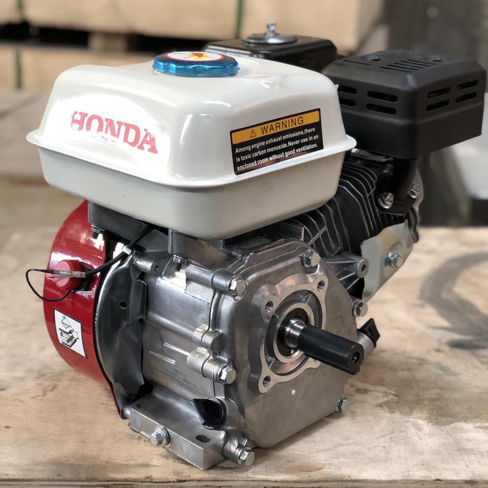 Máy Nổ – Động Cơ Xăng Honda GX200 6.5HP