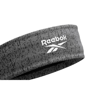 Reebok/Reebok thể thao Headband Nam Nữ mồ hôi thấm mồ hôi chạy Yoga tập thể dục bóng rổ Headband