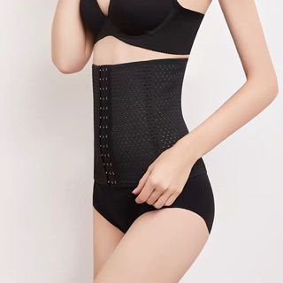 Đai nịt bụng giảm mỡ eo thon