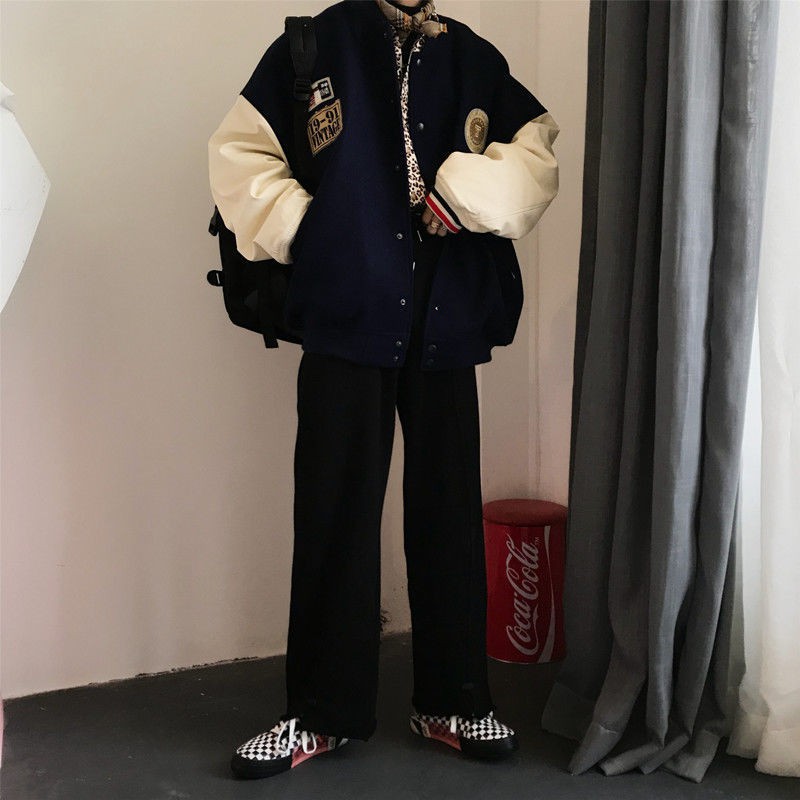 Áo Khoác Nam Kiểu Dáng Thời Trang Phong Cách Hàn Quốc | BigBuy360 - bigbuy360.vn