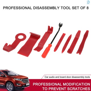 Bộ 8 Dụng Cụ Sửa Chữa Xe Hơi