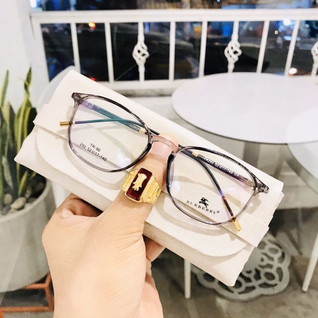 GỌNG KÍNH CẬN NHỰA DẺO BBR KÍNH MẮT TRÒN | BigBuy360 - bigbuy360.vn