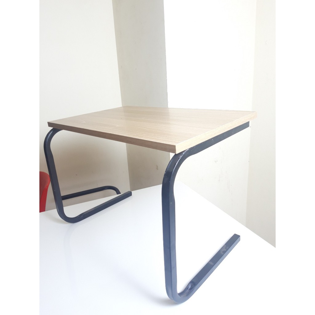 Kệ lò vi sóng, kệ bếp đa năng 4 tầng mặt gỗ chân sắt tĩnh điện siêu bền - BH 3 năm - ND010 | BigBuy360 - bigbuy360.vn