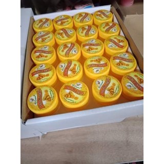 10 lọ sáp nghệ Vaseline