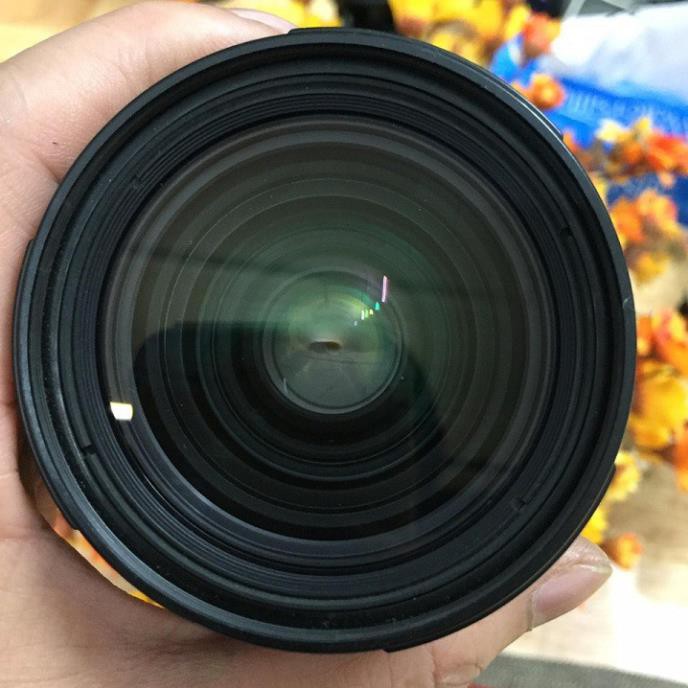 Ống kính Nikon AF 70-300f4-5.6 D dùng cho máy Crop D80,D90,D300 và fullrame