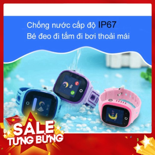 [FREE SHIP] ĐỒNG HỒ DF31G Có Camera chống nước