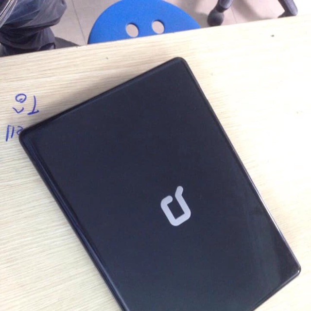 Laptop HP CQ40 thời trang