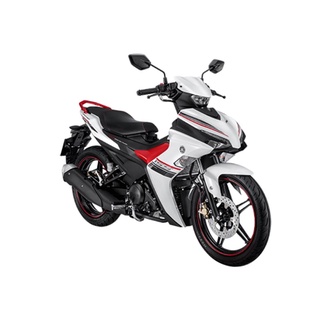 Pát biển số xe Exciter 155 (bát biển)