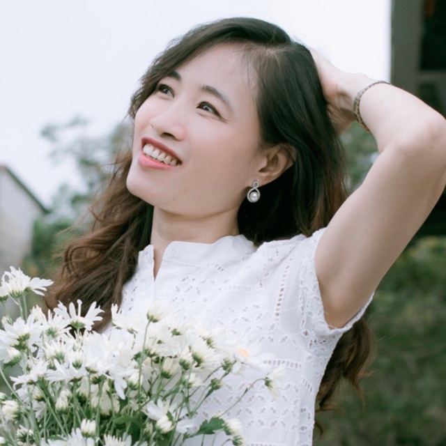 Hàng xách tay Nhung Pham