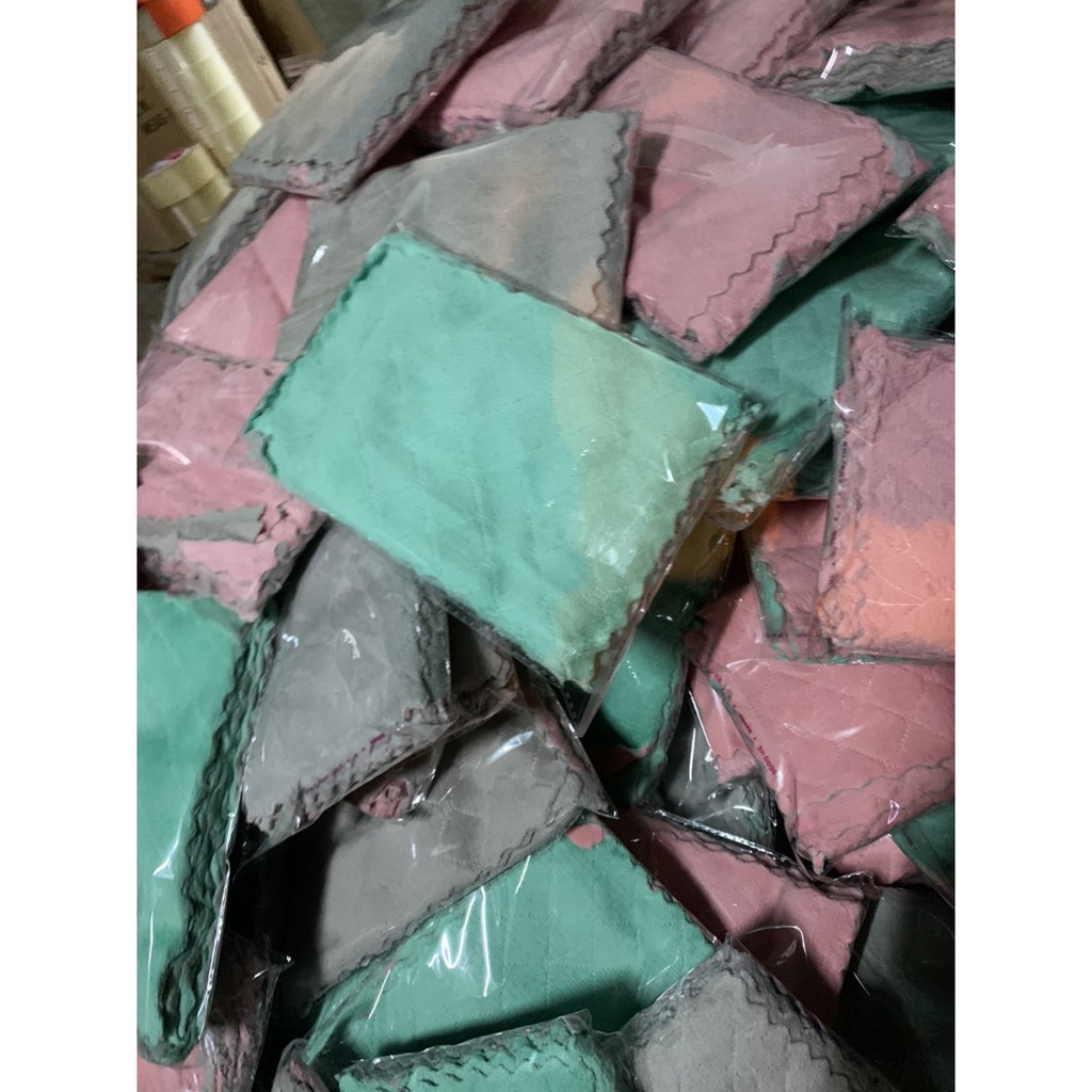 [BÁN BUÔN] SET 10 KHĂN LAU TAY ĐA NĂNG - MẪU ZICZAC - MỀM MỊN SIÊU THẤM NƯỚC, THẤM HÚT TỐT CHO NHÀ BẾP | BigBuy360 - bigbuy360.vn