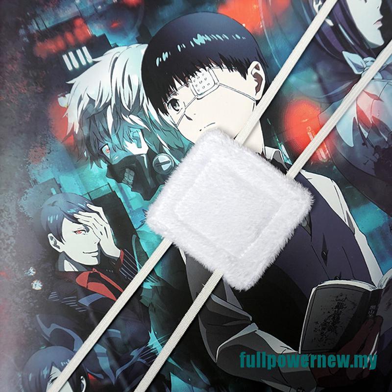 Bịt Mắt Cosplay Nhân Vật Kaneki Ken Trong Tokyo Ghoul