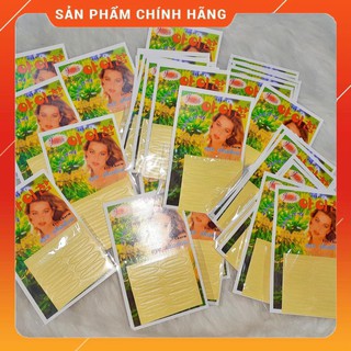 3 Miếng dán mí siêu tự nhiên