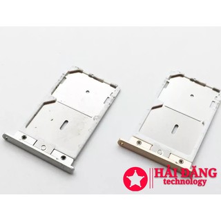 [Mã ELFLASH3 hoàn 10K xu đơn 20K] Khay Sim Xiaomi Redmi Note 3