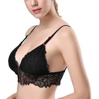 Áo ngực phối ren sexy