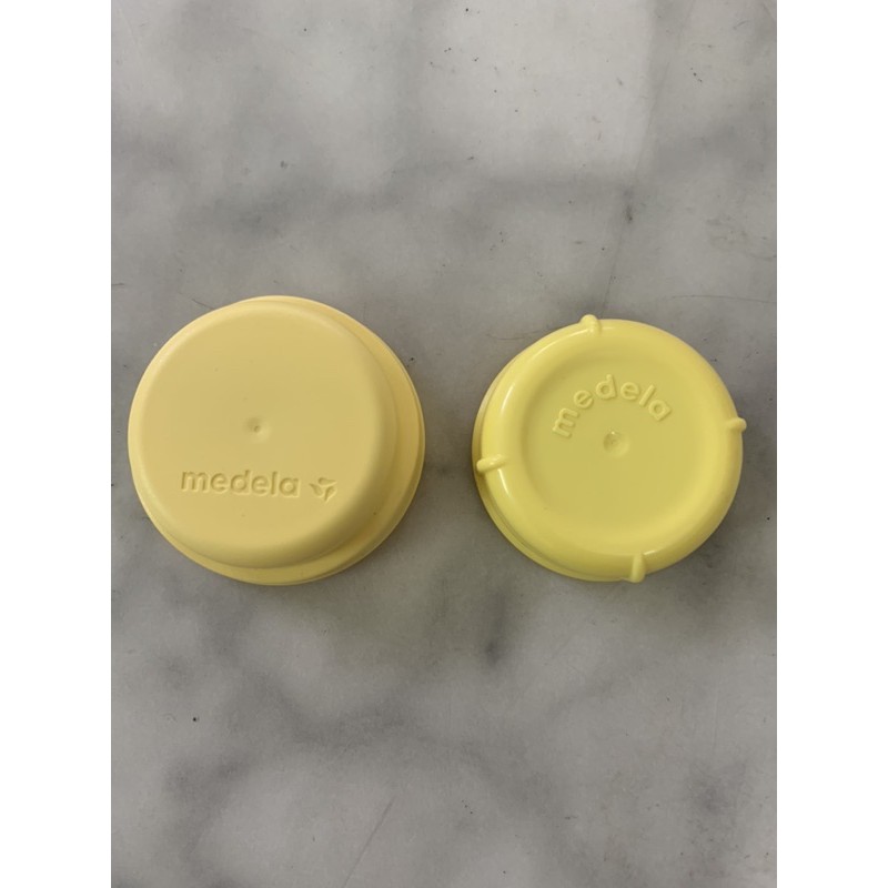 Nắp đậy bình sữa Medela