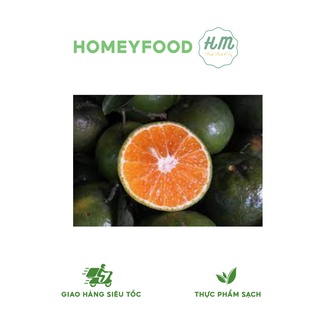 Cam Sành Mọng Nước Giao Siêu Tốc 1h