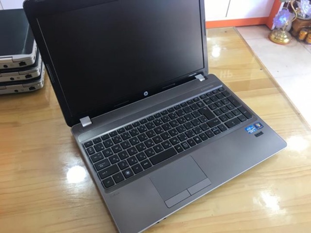 hp probook 4530s core i5 ram 4g. Vỏ nhôm cực chắc chắn