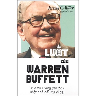 🤹Phiên Bản Mới - Luật Của Warren Buffett