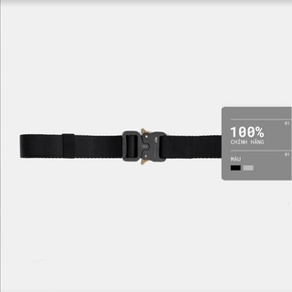 Thắt lưng buckle hanoiriot a0006