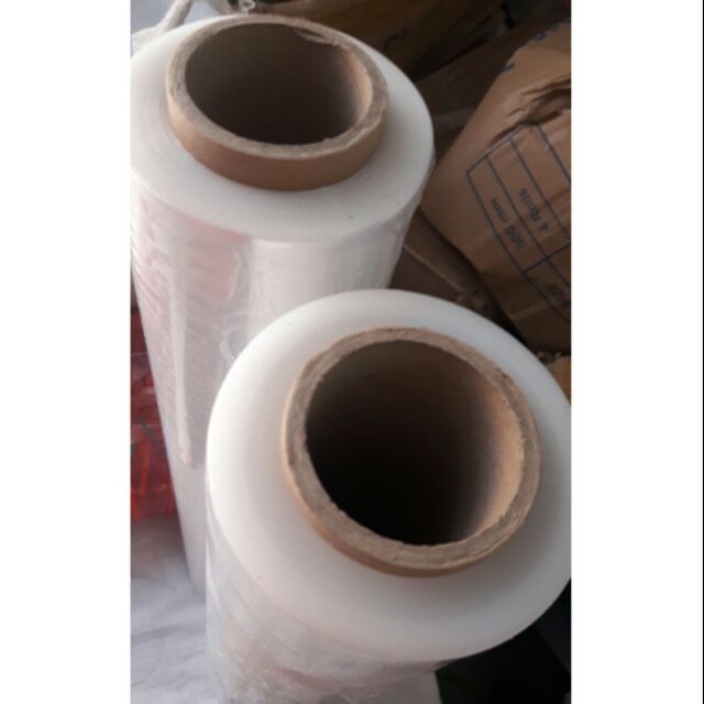 MÀNG PE 1KG CAO 25CM