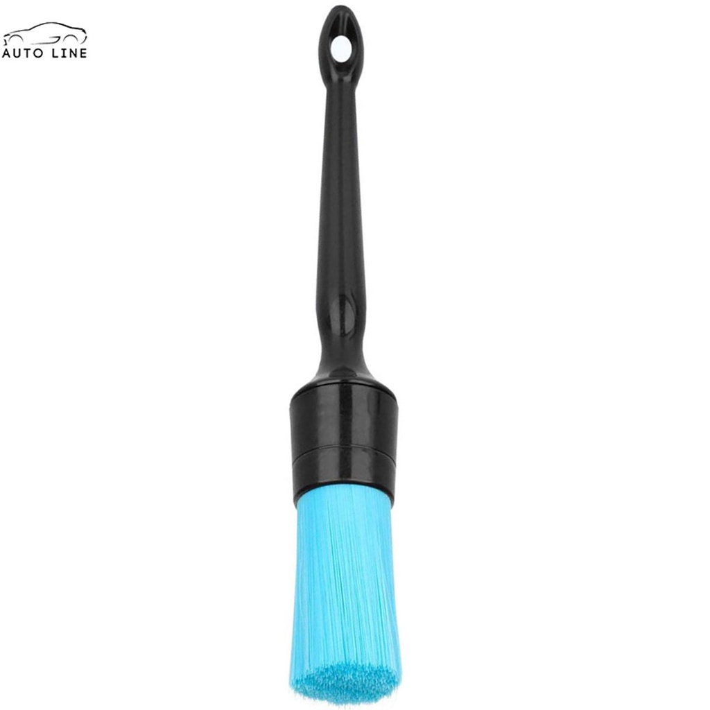 Chổi Quét Chi Tiết Ô Tô Chống Axit Alkali Cho Bảng Điều Khiển Động Cơ Bay SHOPCYC3145
