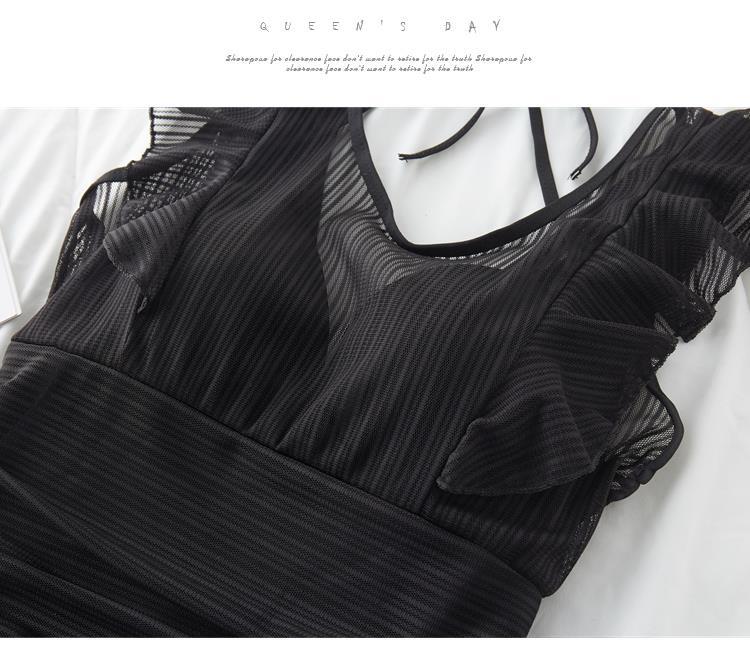 Đồ Bơi Một Mảnh Họa Tiết Hoa Gợi Cảm Cho Nữ 2021 | BigBuy360 - bigbuy360.vn