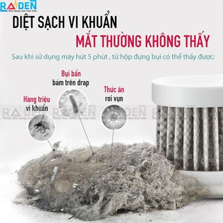 MÁY HÚT BỤI GREENCOOK GCMV01