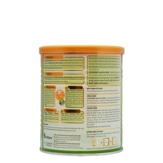 Sữa bột ColosBaby Gold Mum 400G