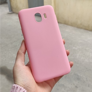 Ốp lưng Samsung j2 pro dẻo nhiều màu