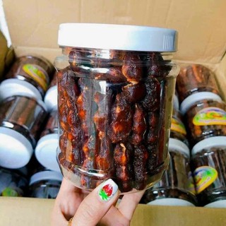 Me lào hủ 500g