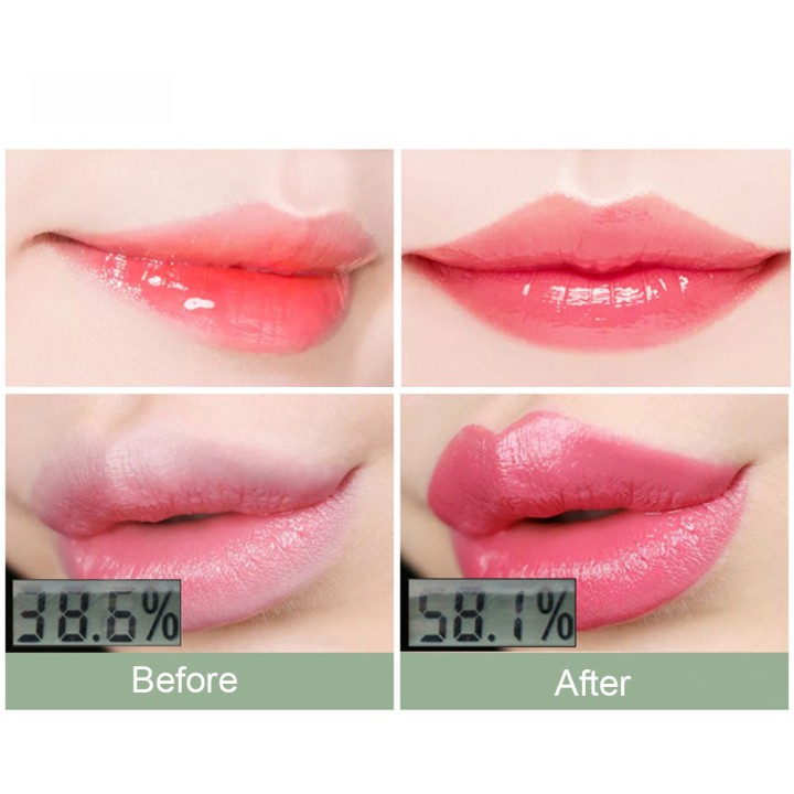 Son Môi Dưỡng Ẩm Cao Cấp Tinh Chất Nha Đam Giúp Môi Mềm Mịn Căng Bóng ALOE VERA- 1977 Cosmetic | BigBuy360 - bigbuy360.vn