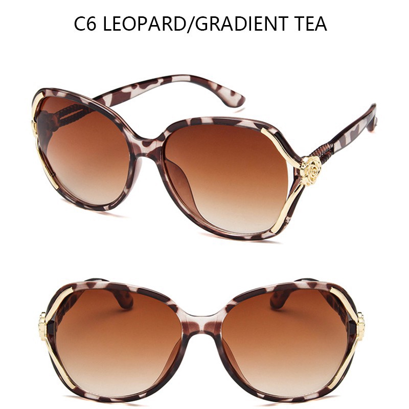 Kính mát màu tối thiết kế thời trang thanh lịch