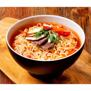 Mì Shin Ramyun Hàn Quốc vị cay