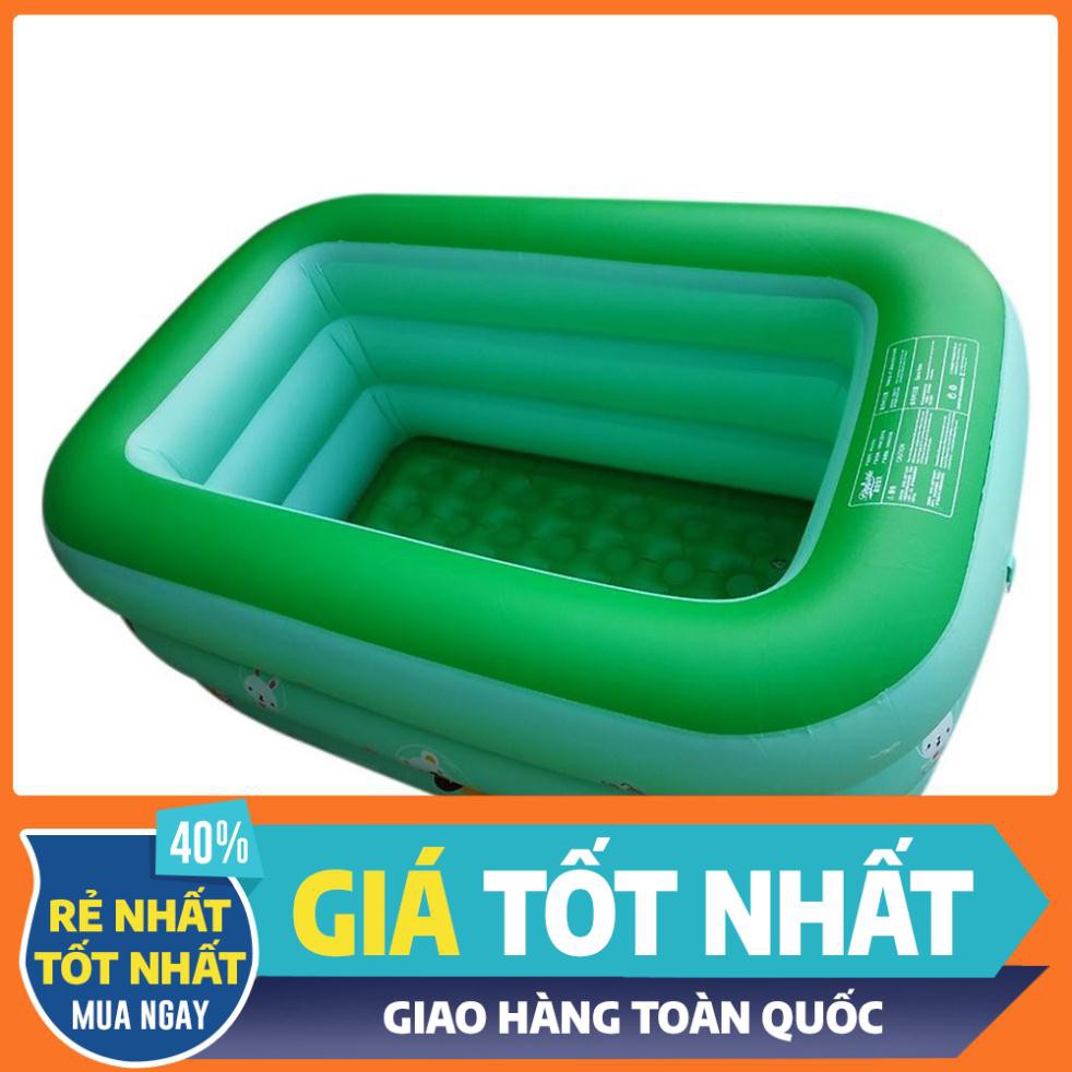 Bể Bơi Cho Bé 3 Tầng 1M4