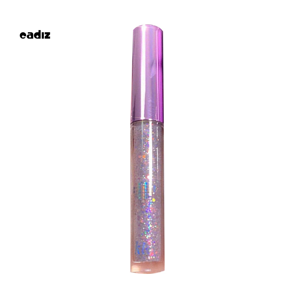 Phấn Mắt Dạng Lỏng Màu Ngọc Trai Không Vón Cục Dành Cho Club