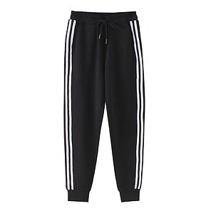 JOGGER PANTS UNISEX – QUẦN JOKER LINE 2 SỌC THỂ THAO NAM NỮ MẶC CẶP – FREESTYLE 6